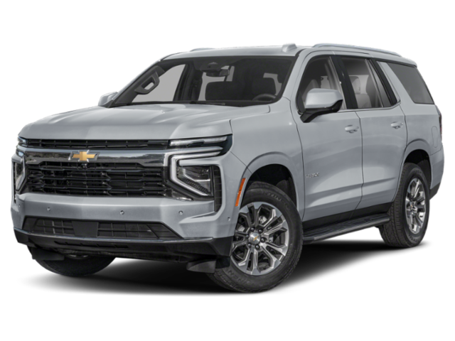 2026 Chevrolet Tahoe LS Sport Utility