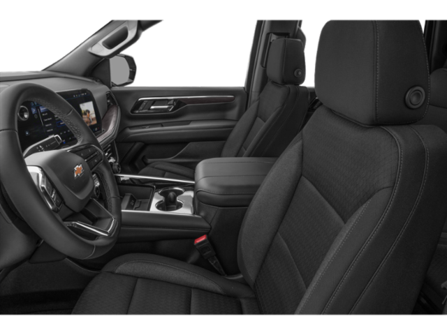 New 2026 Summit White Chevrolet LS image 15