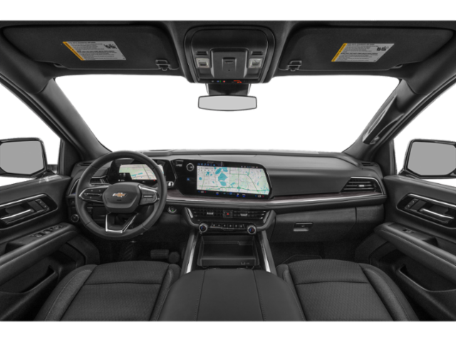 New 2026 Summit White Chevrolet LS image 14