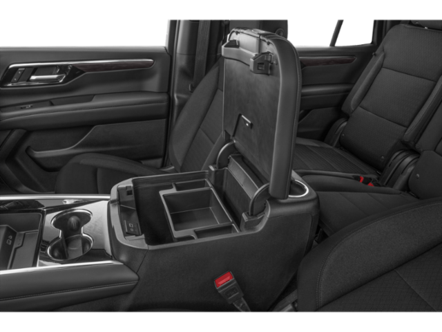 New 2026 Summit White Chevrolet LS image 20