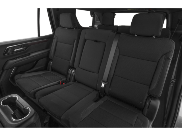 New 2026 Summit White Chevrolet LS image 19