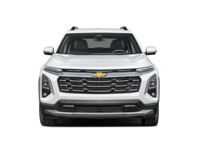 2026 Chevrolet Equinox LT photo 3