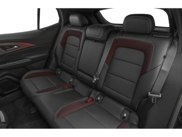 2026 Chevrolet Equinox EV 3RS photo 9