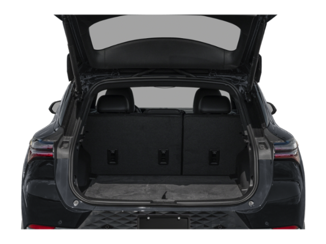 2026 Chevrolet Equinox EV 3RS photo 7