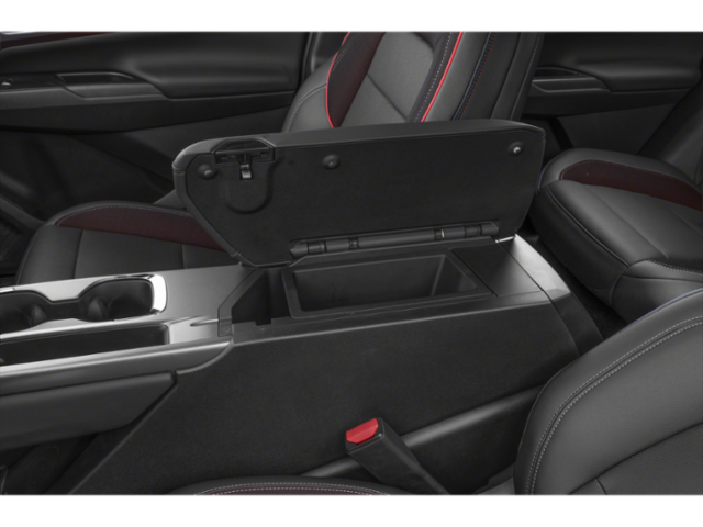 2026 Chevrolet Equinox EV 3RS photo 10