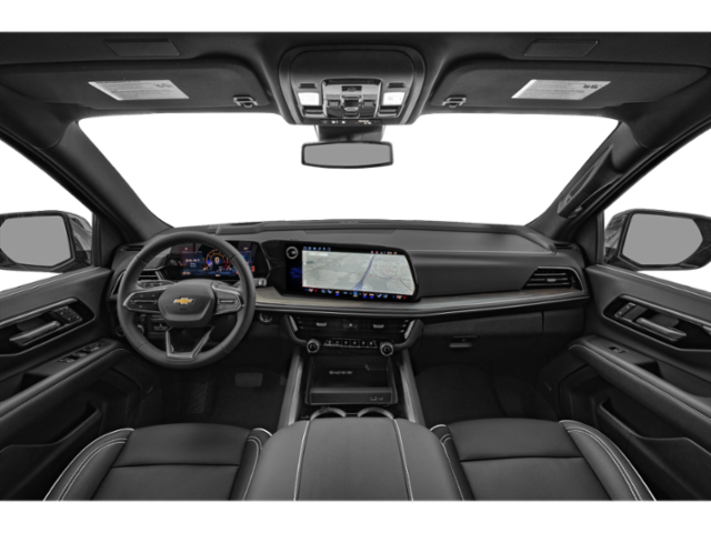 New 2026 Blue Chevrolet Premier image 5