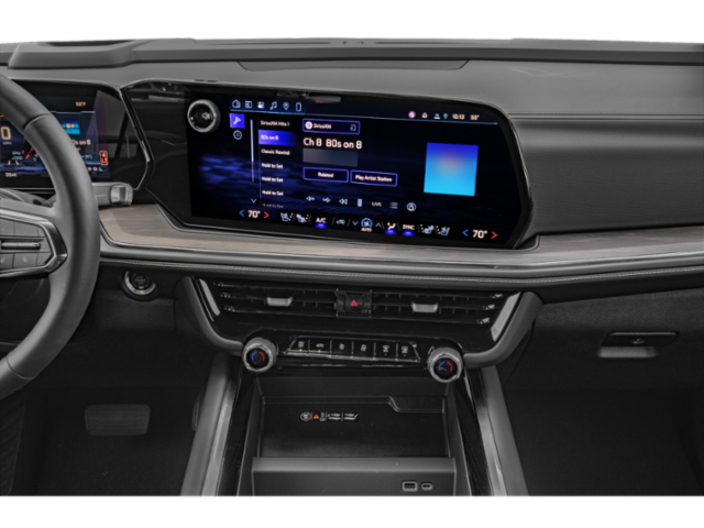 New 2026 Blue Chevrolet Premier image 7