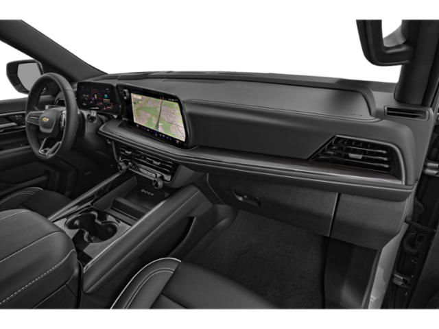 New 2026 Blue Chevrolet Premier image 12
