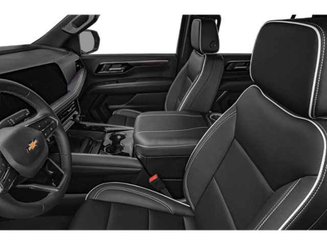 New 2026 Blue Chevrolet Premier image 6