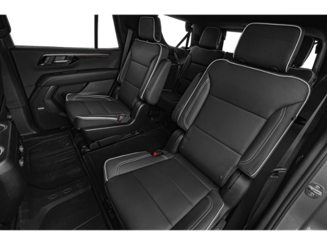 New 2026 Blue Chevrolet Premier image 10