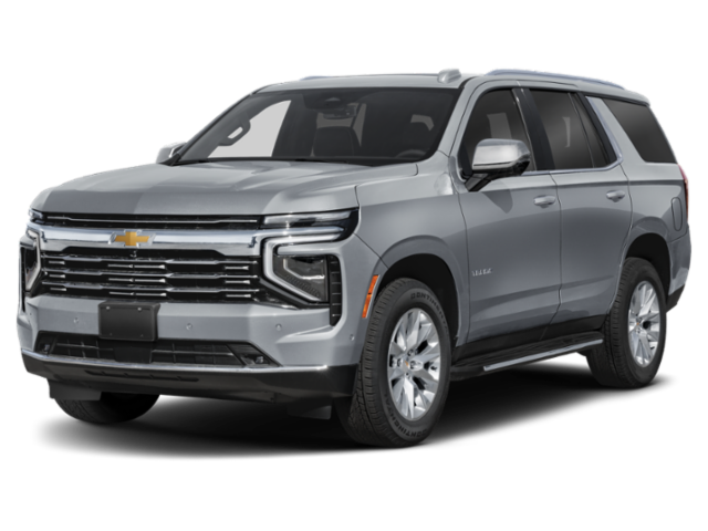 2026 Chevrolet Tahoe Premier SUV
