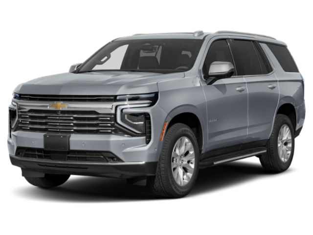 2026 Chevrolet Tahoe Premier SUV