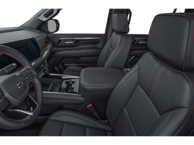 New 2026 Black Chevrolet RST image 6