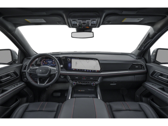 New 2026 Black Chevrolet RST image 5