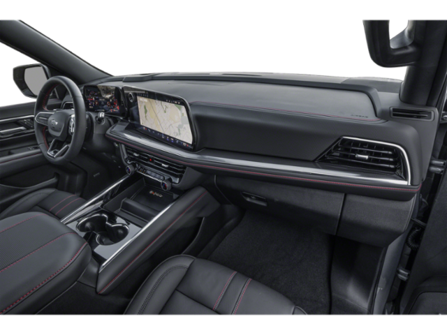New 2026 Black Chevrolet RST image 12