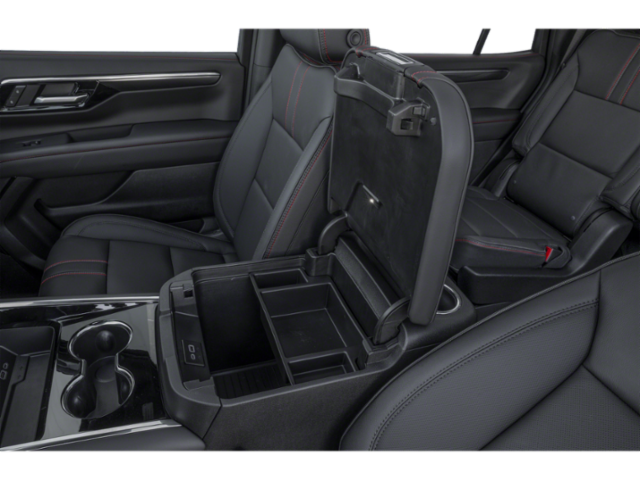 New 2026 Black Chevrolet RST image 11