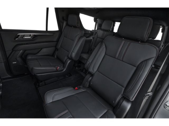 New 2026 Black Chevrolet RST image 10