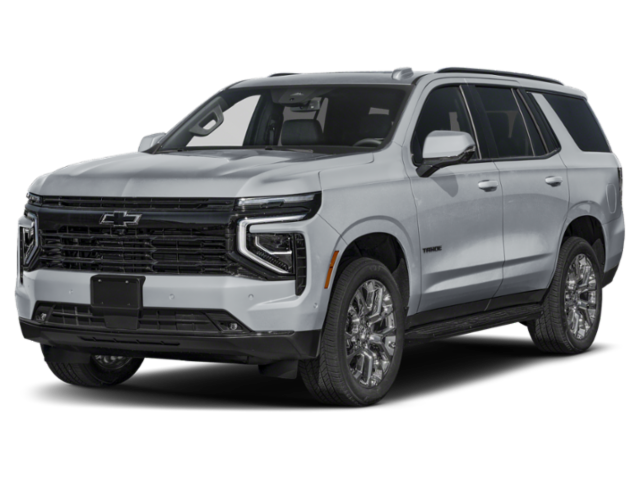 2026 Chevrolet Tahoe RST Sport Utility