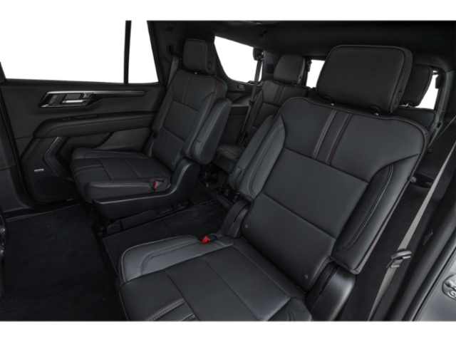 New 2026 Black Chevrolet RST image 10
