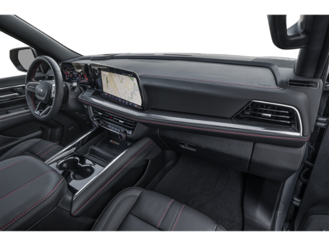 New 2026 Black Chevrolet RST image 12