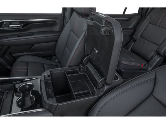 New 2026 Black Chevrolet RST image 11