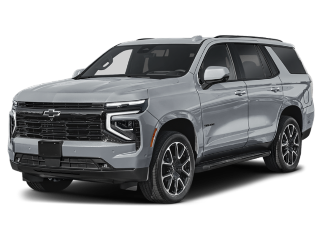 2026 Chevrolet Tahoe RST Sport Utility