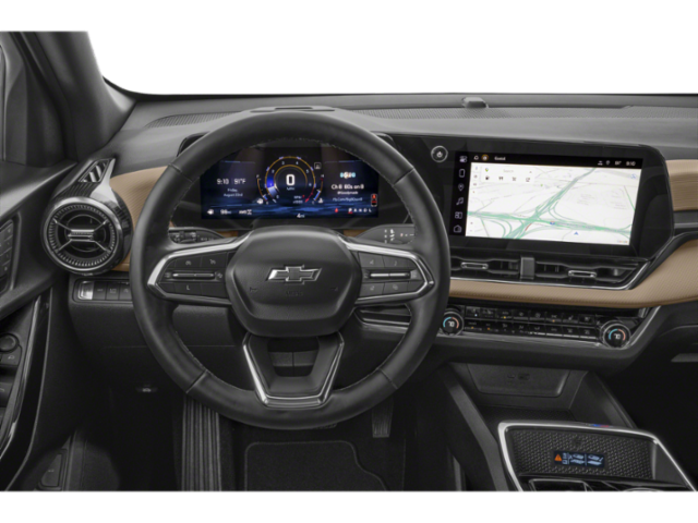 2026 Chevrolet Equinox ACTIV photo 3