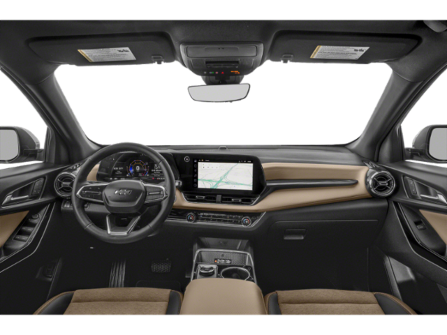 2026 Chevrolet Equinox ACTIV photo 4