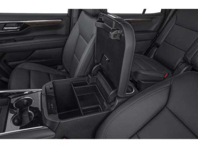New 2026 Sterling Gray Metallic Chevrolet LT image 20