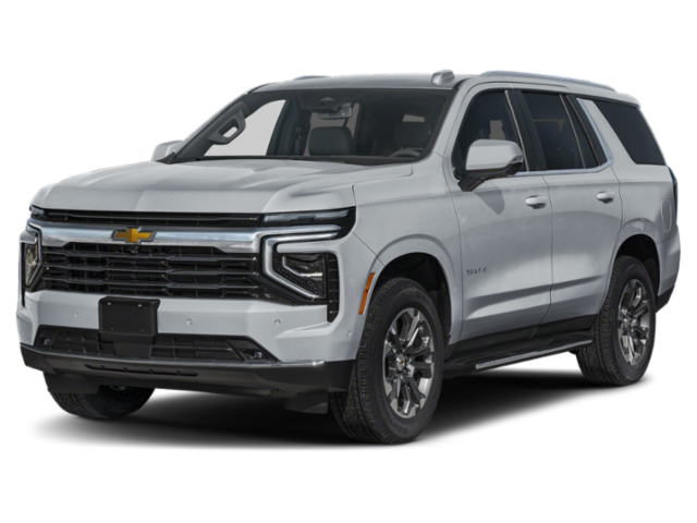 2026 Chevrolet Tahoe LT SUV