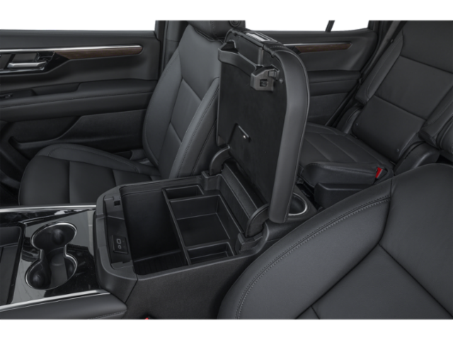 New 2026 Gray Chevrolet LT image 11