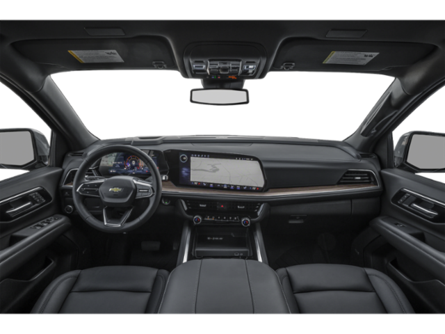 New 2026 Gray Chevrolet LT image 5
