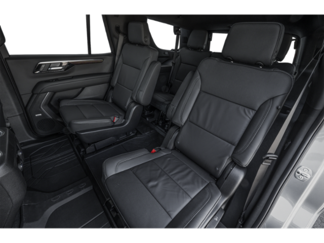 New 2026 Gray Chevrolet LT image 10