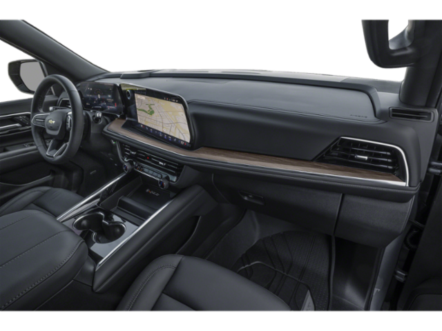 New 2026 Sterling Gray Metallic Chevrolet LT image 21