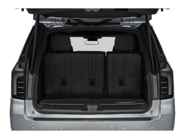 New 2026 Gray Chevrolet LT image 8