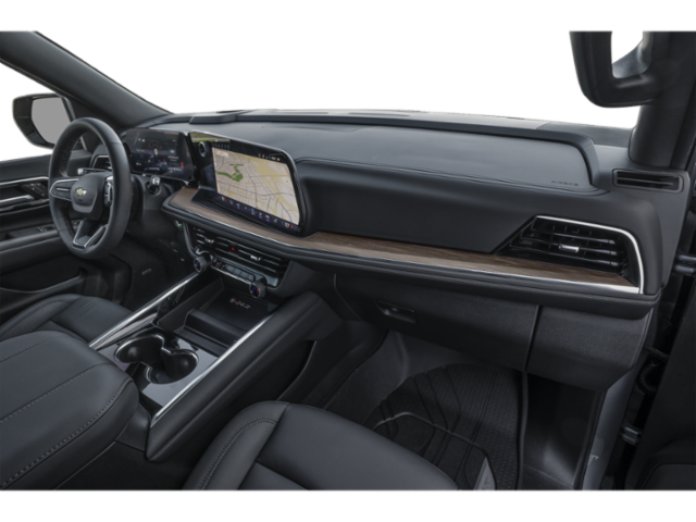 New 2026 Gray Chevrolet LT image 12
