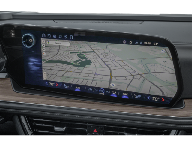 New 2026 Gray Chevrolet LT image 13