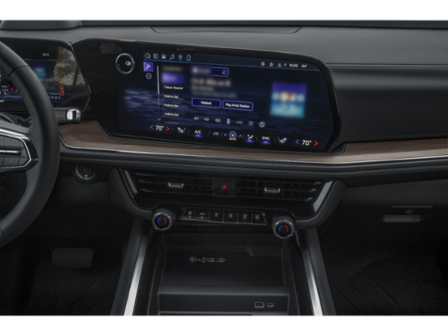 New 2026 Sterling Gray Metallic Chevrolet LT image 16