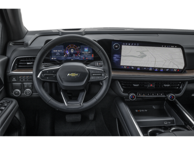 New 2026 Gray Chevrolet LT image 4
