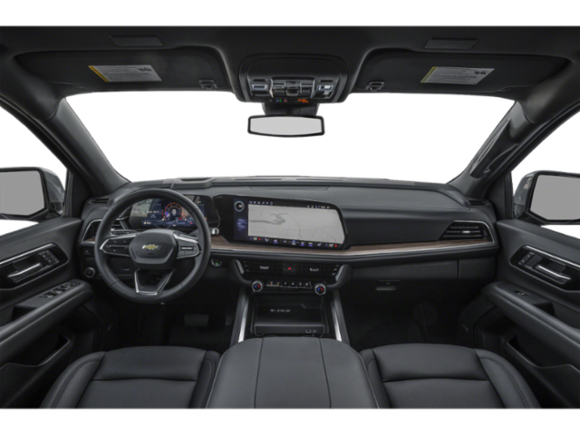 New 2026 Sterling Gray Metallic Chevrolet LT image 14