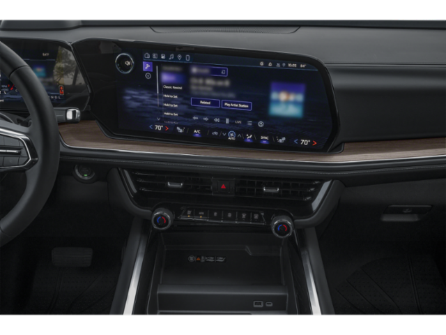New 2026 Gray Chevrolet LT image 7