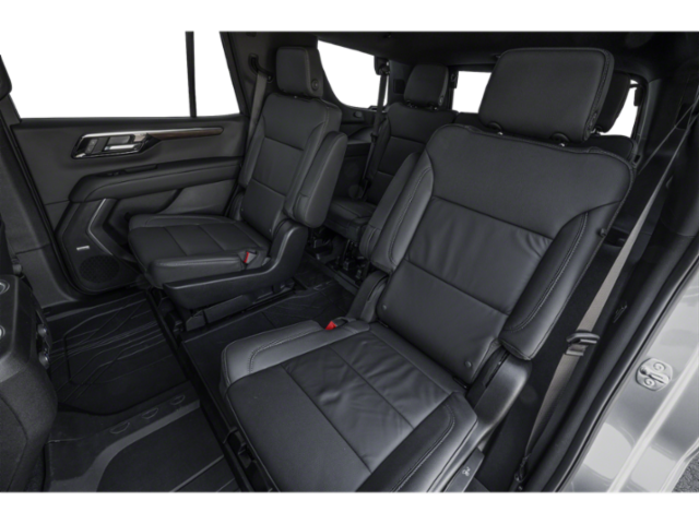 New 2026 Sterling Gray Metallic Chevrolet LT image 19
