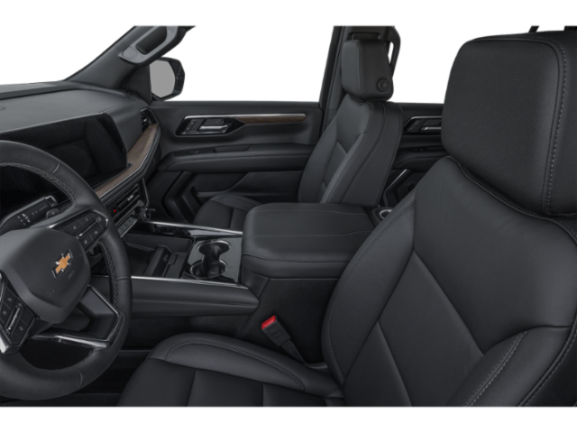 New 2026 Gray Chevrolet LT image 6
