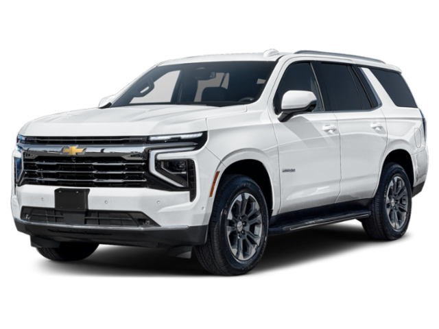 2026 Chevrolet Tahoe LT Sport Utility