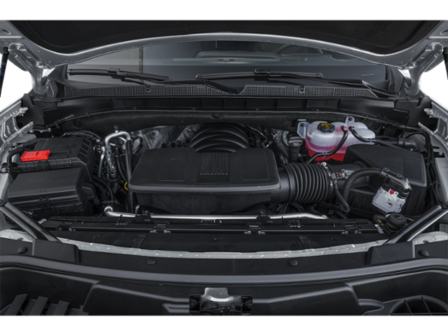 New 2026 Sterling Gray Metallic Chevrolet LT image 18