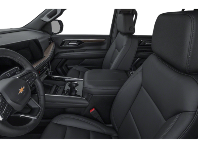 New 2026 Sterling Gray Metallic Chevrolet LT image 15