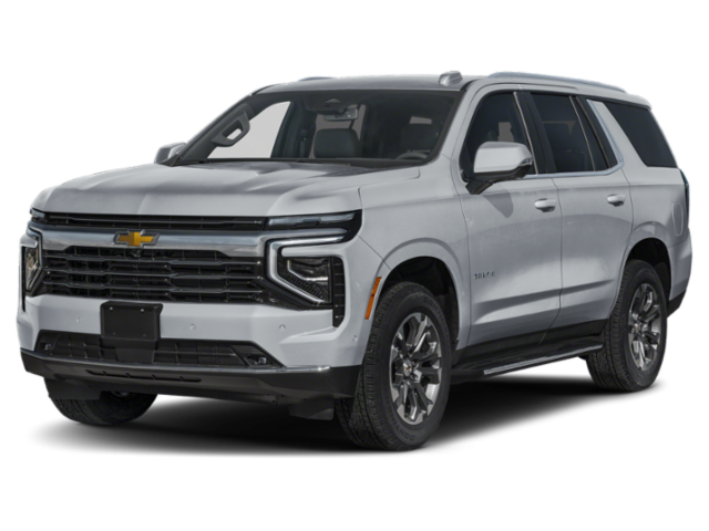 2026 Chevrolet Tahoe LT Sport Utility