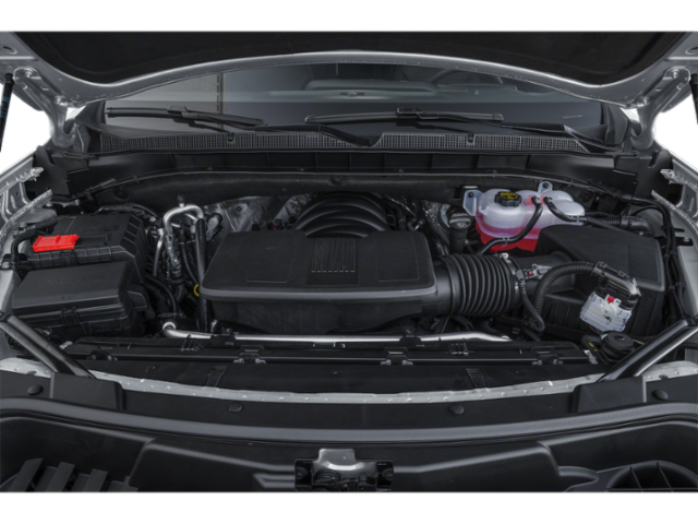 New 2026 Gray Chevrolet LT image 9