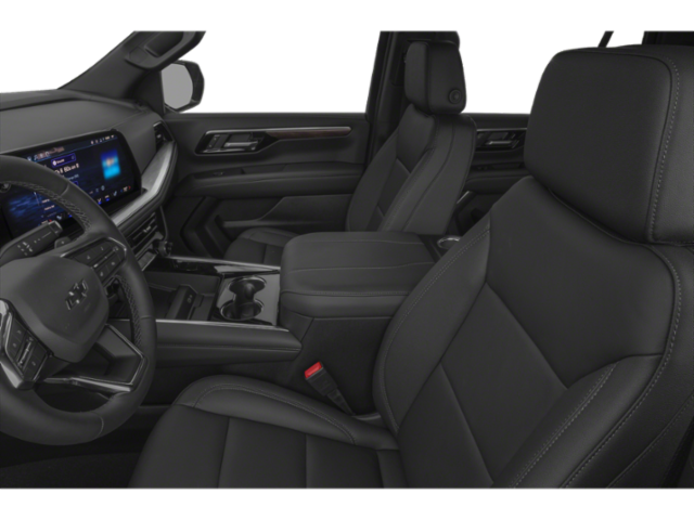 New 2026 Red Chevrolet Z71 image 6