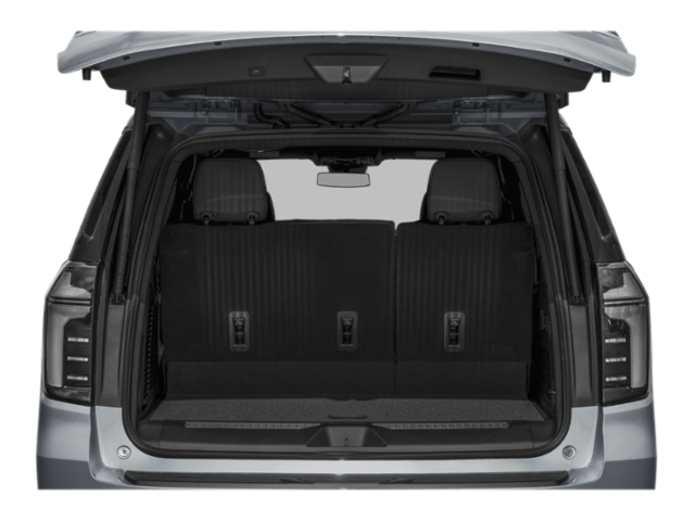 New 2026 Black Chevrolet Z71 image 8
